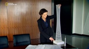 «Чудеса инженерии Big Bigger Biggest - Башня»