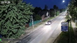ОНЛАЙН КАМЕРА НА ЖД ПЕРЕЕЗДЕ В ПОС. ПАРКОВЫЙ