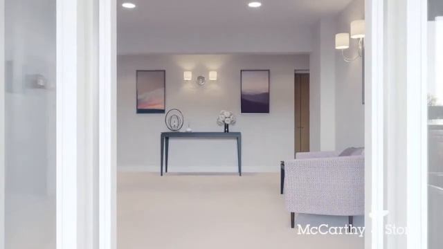 Oakwood Court Inverness - McCarthy  Stone