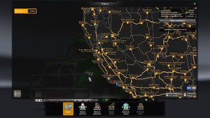 ✅ Американ Трак Симулятор 1.44 - Обзор Обновления