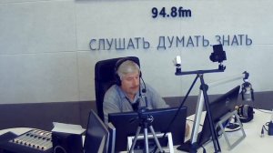 «ВЫНОС МОЗГА #43»: «Индивидуальная изменчивость». 19.05.2018. Савельев С.В.