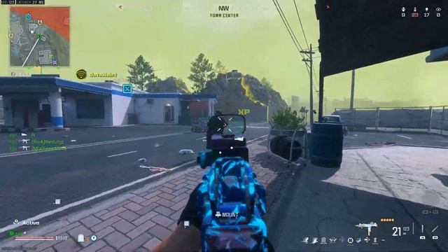 The BEST Graphic Settings + NVIDIA Filters For Warzone 3 (Max FPS & Visibility) смотреть онлайн