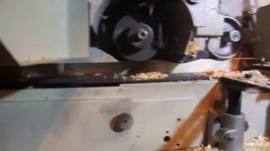 Четырехсторонний станок Weinig Unimat 23 E пазовальные направляющие 2