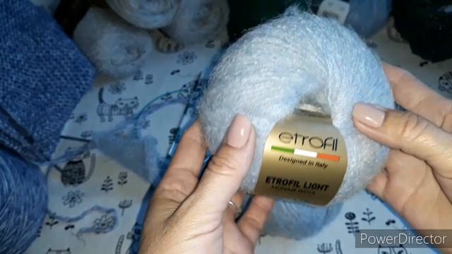 ВЯЗОНОВОСТИ // КАК ЦВЕТЕТ БРУСНИКА смотреть онлайн