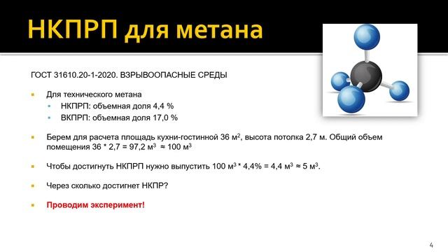 Вентиляция в газовой котельной и кухне