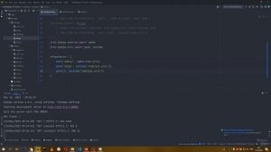 Создаем веб-приложение ToDo на Django + Semantic UI / Менеджер задач на Python