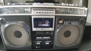 Sharp gf 505. NASA 1200GX