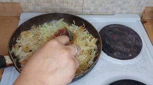 Не обычные пирожки с сочной начинкой.#пирожки #начинка  #вкуснаяеда