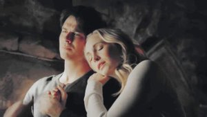 TVD ll  С любимыми не расставайтесь.
