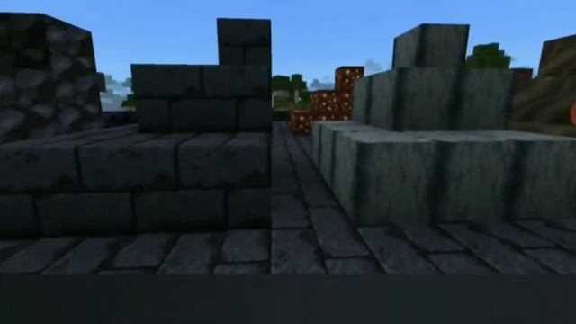 Texeture pack Faithful 64x Nether Update|Mcpe 1.16+ смотреть онлайн