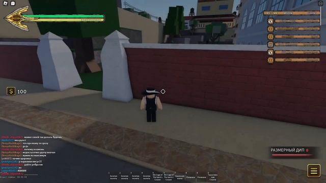 Путь Новичка В Yba!! Новый Стенд!! Прохождение Юба!! смотреть онлайн