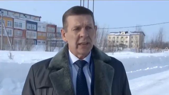 В Красноселькупе активизирована работа по борьбе с бродячими животными