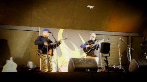 Вадим и Валерий Мищуки - Пароход ++