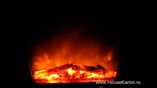 Видеоролик электрокамина Alex Bauman Kanti смотреть онлайн