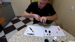 Тюнинг и ТО мультипликаторной катушки Shimano Curado K