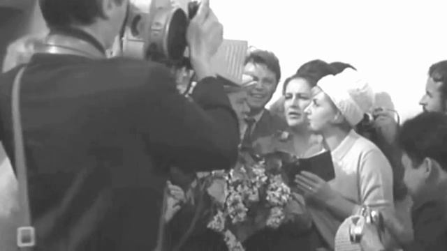 Вы были за границей YouTube 720p смотреть онлайн