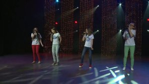 Гимн *Созвездие талантов+