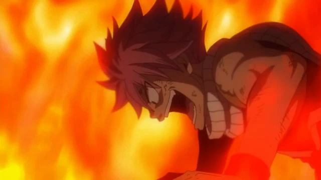 Fairy Tail Blazing Dance Ost - Extended