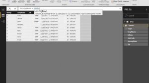 DAX Functions | Switch in Power BI | Switch in DAX