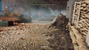 Battlefield V | Xeon e3 1240 v2 + RX 570 8G