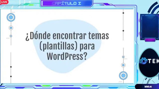 Curso de Wordpress смотреть онлайн