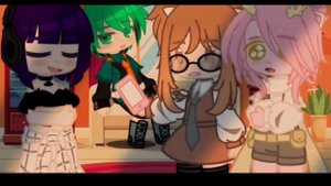 Make Me Your Aphrodite ||Deku Can Sing?!||Meme||BNHA||⚠️FLASHINGLIGHTS⚠️||OriginalConcept?||TDBKDK|