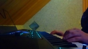 А.Серов.А может ночь не торопить.Медели акх 10