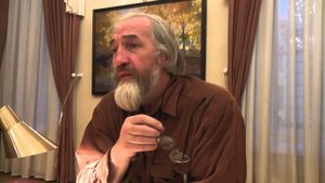 Николай Степанович Гумилев (1886 - 1921)