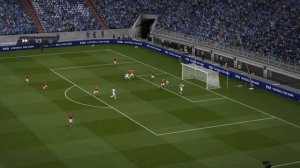 Клуб профи FIFA 15(PC) "Legion Russia "  Игорь Савченко