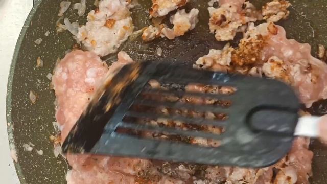 Простой рецепт пасты, вкусный и быстрый для всей семьи