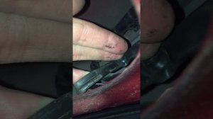 Установка задних динамиков для Дайхатсу Сирион (Тойота Пассо)