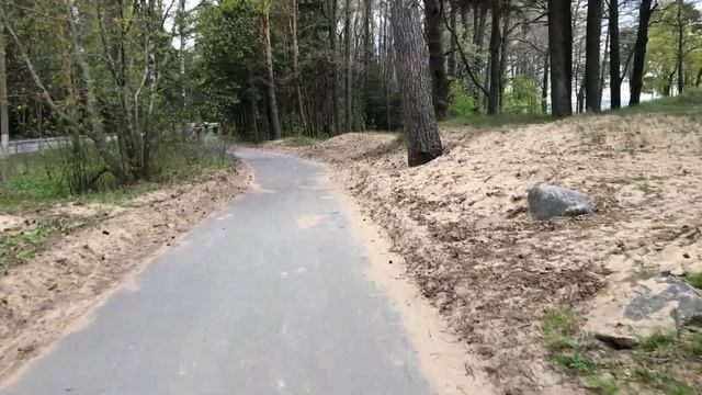 Год с Sony WH CH510. Опыт использования и немного покатушек по Репино на моем Autor Compact) смотреть онлайн