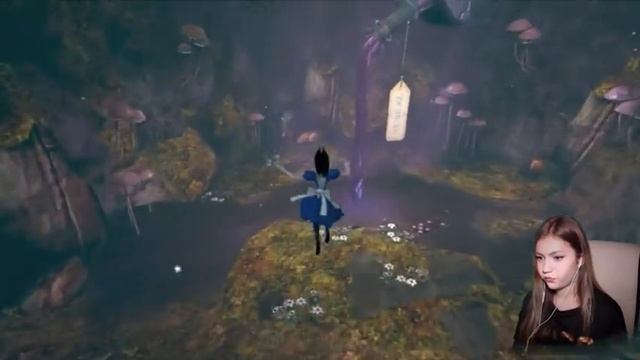 Alice: Madness Returns #1 смотреть онлайн