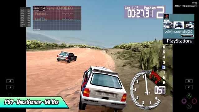 The Ultimate Emulation Tablet! The Galaxy Tab S8 Ultra Can Emulate Everything! смотреть онлайн