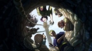 One Piece: #25 Opening