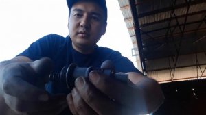 Мерседес 124 замена натяжителя цепи или ремонт