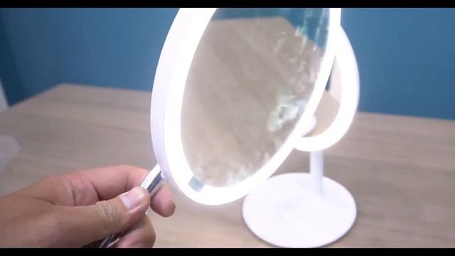 Зеркало от Xiaomi | Быстрая доставка по России смотреть онлайн