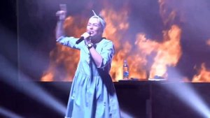 Мы жаждем пробуждения! Роман Белов & Crest Music