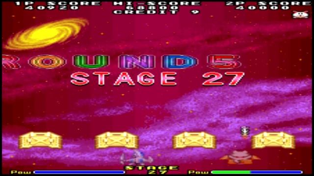 SPACE INVADERS 95 #2 (CO-OP) | Syphyous смотреть онлайн