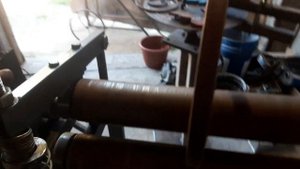 ###Самодельные вальцы### своими руками### бюджет 9000 руб.