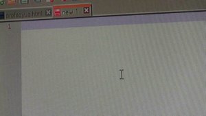 Гибкая клавиатура - распаковка и тест