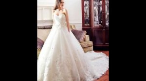 Tidebuy 2015 Wedding Dresses 