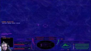 Tachyon: The Fringe - Classic Space Game Stream - Episode 6