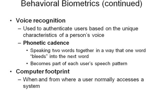 Network Security Chapter 8 4th Ed Authentication смотреть онлайн