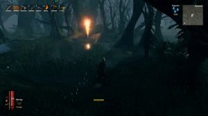 Valheim бесконечный фарм УГЛЯ и ядер суртлинга #27