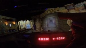 Laser Raiders On Ride POV - LEGOLAND Windsor - LEGOLAND Windsor Resort - Theme Park - SJBBVideos