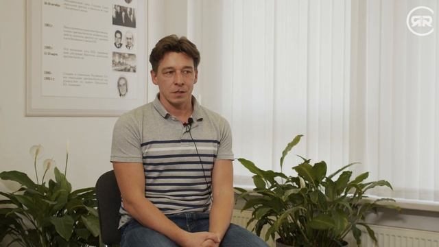 Врач не поверил новым снимкам... | Жизнь – свидетельство о чуде, Виктор Баранов | Cтудия РХР смотреть онлайн