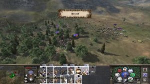 Medieval II: Total War. Русь. Часть 17.