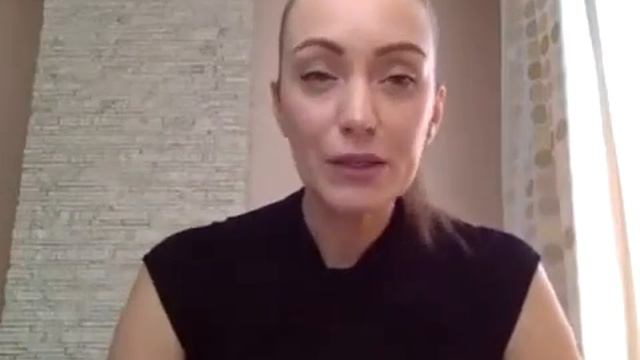 Моя жизнь изобильна: что дальше? Вебинар Оксаны Тимофеевой