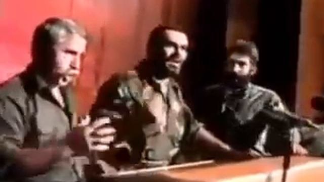 Սպարապետ Վազգեն Սարգսյան ✊🇦🇲🇦🇲✊